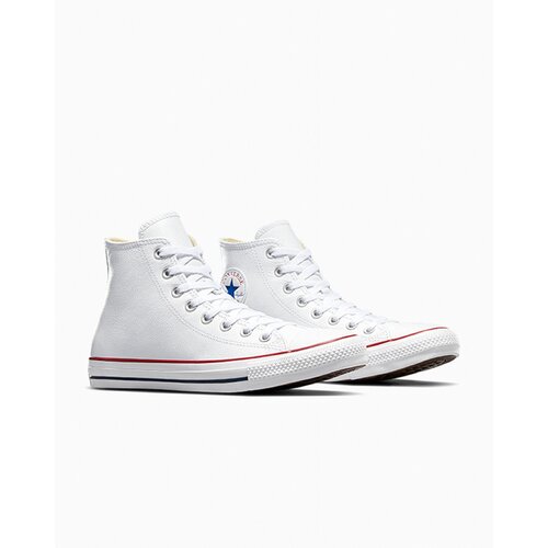 Converse Tenisi unisex Chuck Taylor HI Leather 132169C