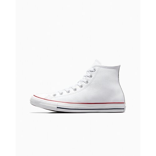 Converse Tenisi unisex Chuck Taylor HI Leather 132169C