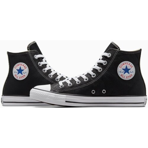 Converse Tenisi unisex Chuck Taylor HI Leather 132170C
