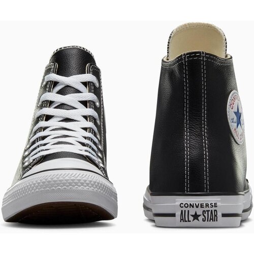 Converse Tenisi unisex Chuck Taylor HI Leather 132170C