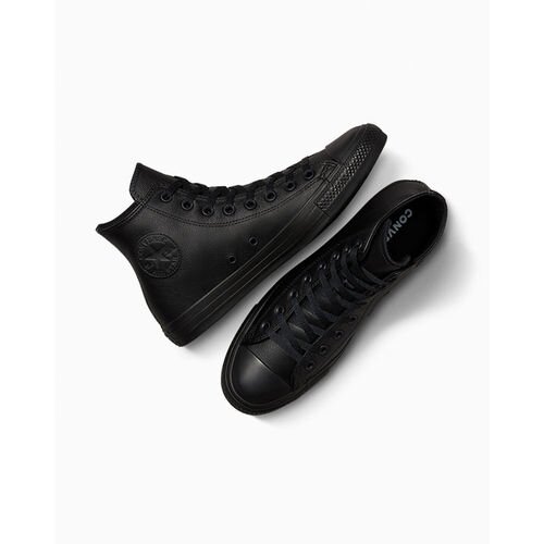 Converse Tenisi unisex Chuck Taylor HI Leather 135251C