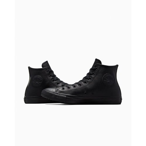 Converse Tenisi unisex Chuck Taylor HI Leather 135251C
