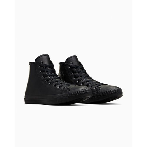 Converse Tenisi unisex Chuck Taylor HI Leather 135251C
