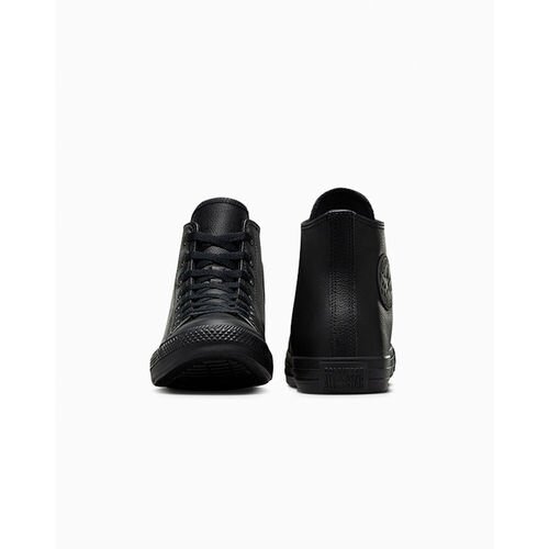 Converse Tenisi unisex Chuck Taylor HI Leather 135251C