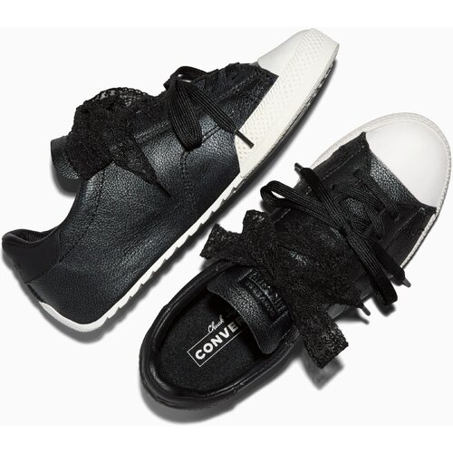 Converse Tenisi unisex Chuck Taylor Lo Lace A20655C