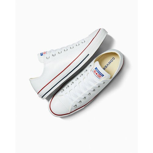 Converse Tenisi unisex Chuck Taylor Ox Leather 132173C