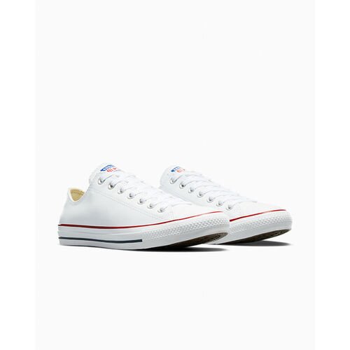 Converse Tenisi unisex Chuck Taylor Ox Leather 132173C