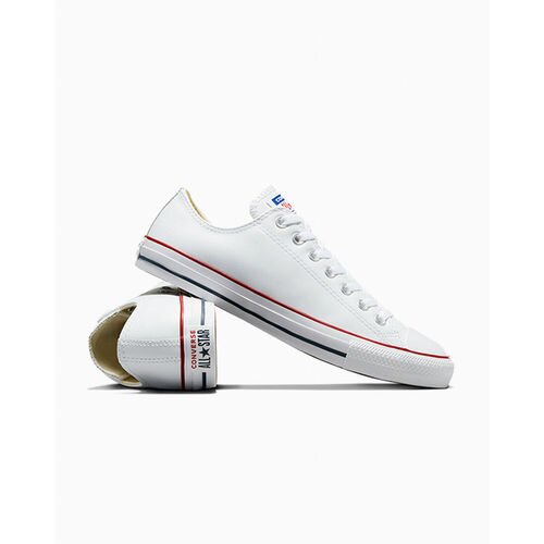 Converse Tenisi unisex Chuck Taylor Ox Leather 132173C