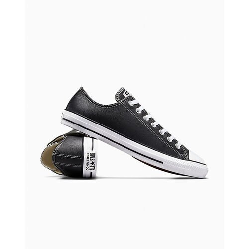 Converse Tenisi unisex Chuck Taylor Ox Leather 132174C