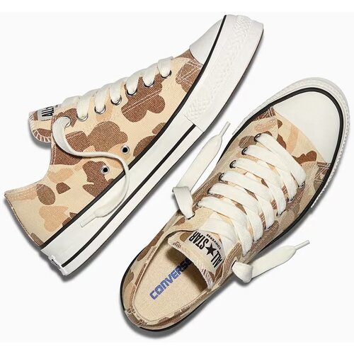 Converse Tenisi unisex Chuck Taylor Throwback A23950C