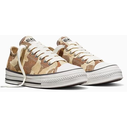 Converse Tenisi unisex Chuck Taylor Throwback A23950C