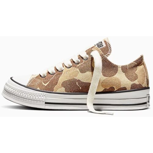 Converse Tenisi unisex Chuck Taylor Throwback A23950C