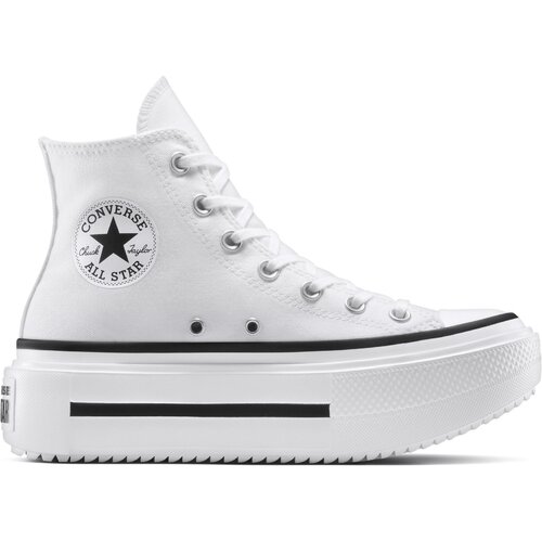 Converse Tenisi unisex Ct As Lift Double Stack A12976C
