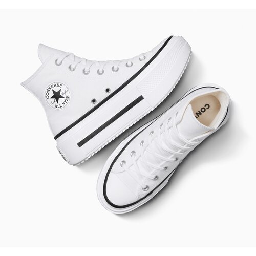Converse Tenisi unisex Ct As Lift Double Stack A12976C