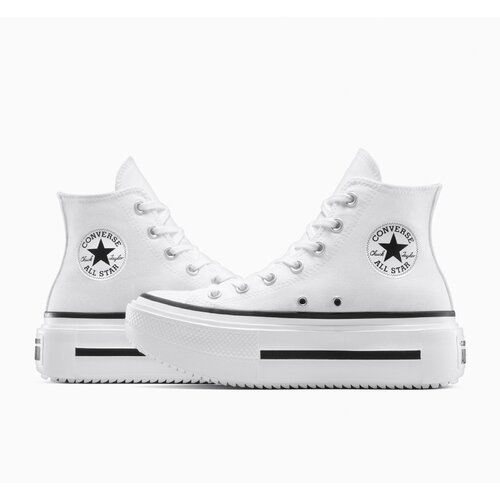 Converse Tenisi unisex Ct As Lift Double Stack A12976C