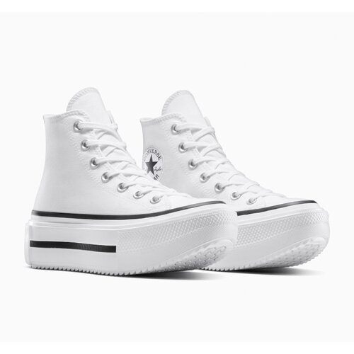 Converse Tenisi unisex Ct As Lift Double Stack A12976C