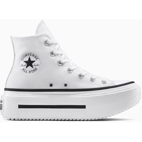 Converse Tenisi unisex Ct As Lift Double Stack A12976C