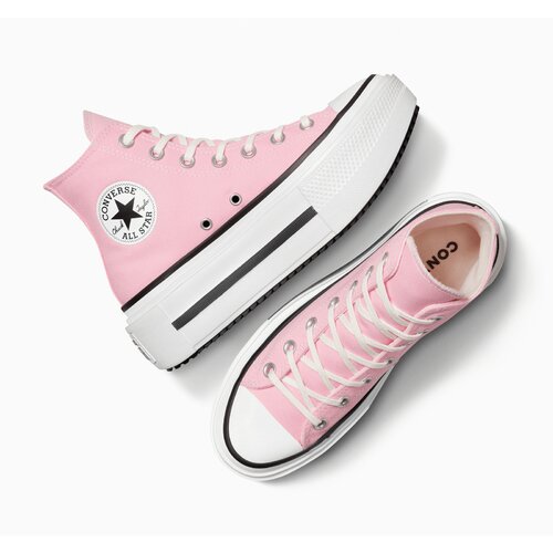 Converse Tenisi unisex Ct As Lift Double Stack A15012C