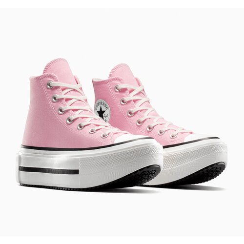 Converse Tenisi unisex Ct As Lift Double Stack A15012C