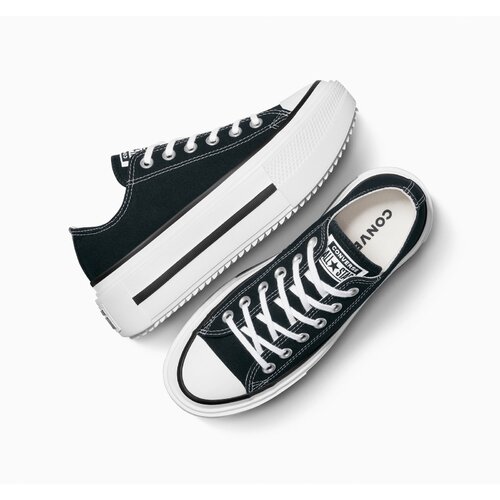 Converse Tenisi unisex Ct As Lift Double Stack A15490C