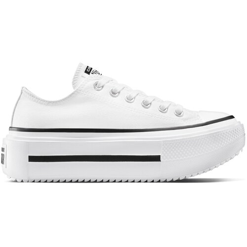 Converse Tenisi unisex Ct As Lift Double Stack A15491C