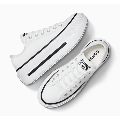 Converse Tenisi unisex Ct As Lift Double Stack A15491C