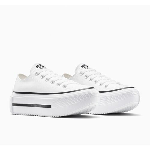 Converse Tenisi unisex Ct As Lift Double Stack A15491C