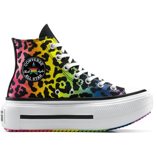 Converse Tenisi unisex Ct As Lift Double Stack A15782C