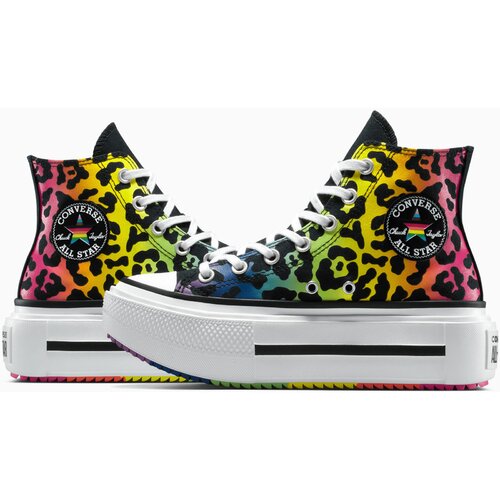 Converse Tenisi unisex Ct As Lift Double Stack A15782C