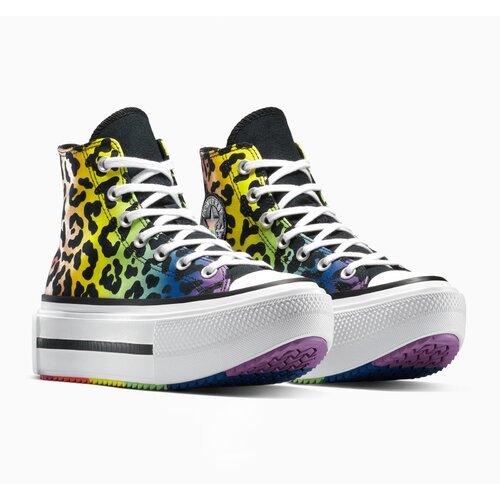 Converse Tenisi unisex Ct As Lift Double Stack A15782C