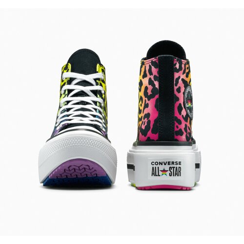 Converse Tenisi unisex Ct As Lift Double Stack A15782C