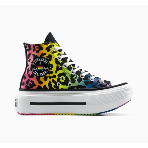 Converse Tenisi unisex Ct As Lift Double Stack A15782C