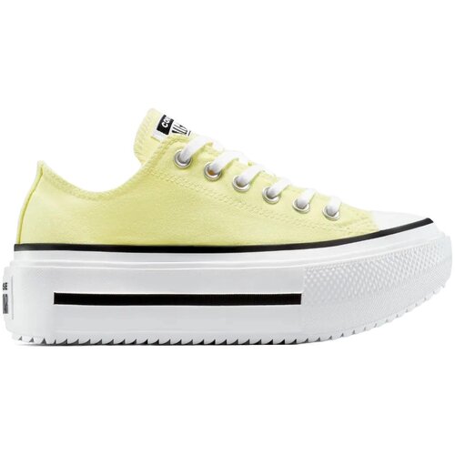 Converse Tenisi unisex Ct As Lift Double Stack A16283C