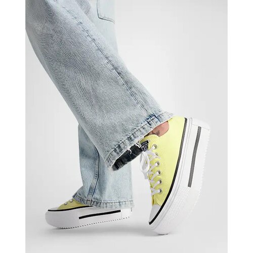 Converse Tenisi unisex Ct As Lift Double Stack A16283C