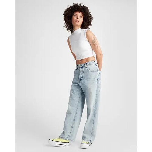 Converse Tenisi unisex Ct As Lift Double Stack A16283C