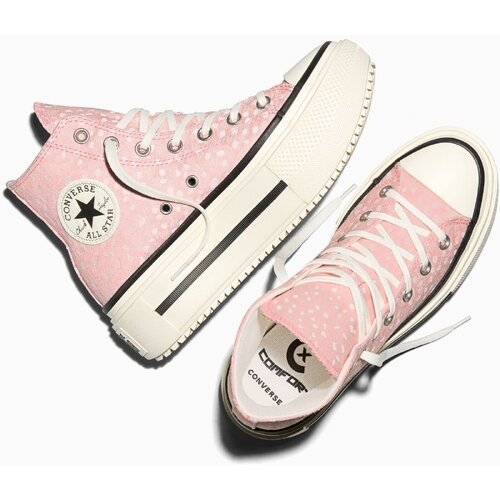 Converse Tenisi unisex Ctas Double Stack A17882C