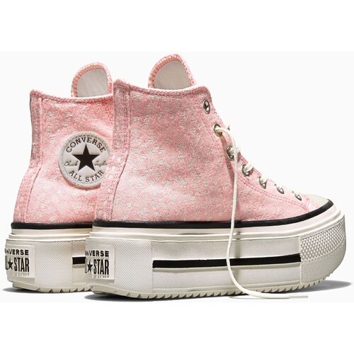 Converse Tenisi unisex Ctas Double Stack A17882C