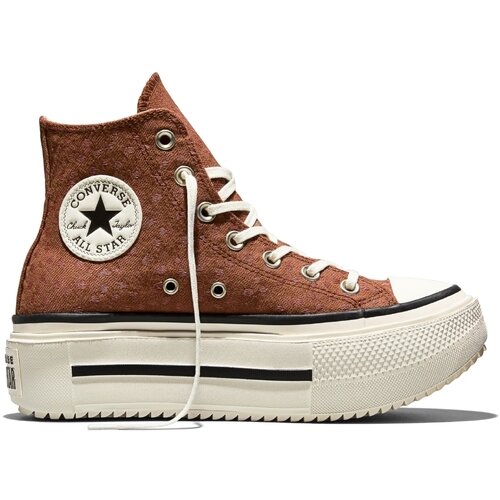 Converse Tenisi unisex Ctas Double Stack A17883C
