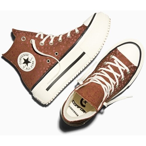 Converse Tenisi unisex Ctas Double Stack A17883C