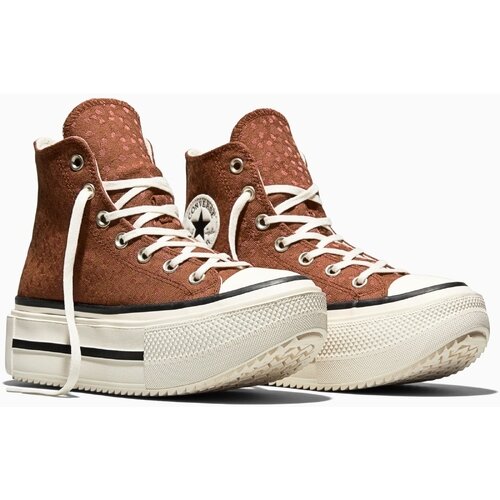 Converse Tenisi unisex Ctas Double Stack A17883C