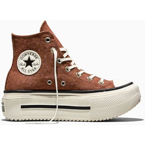Converse Tenisi unisex Ctas Double Stack A17883C