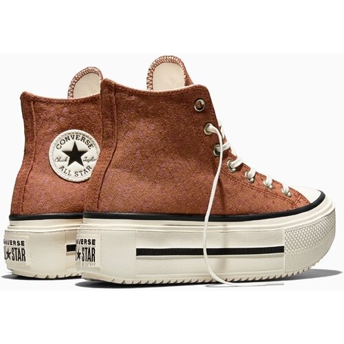 Converse Tenisi unisex Ctas Double Stack A17883C