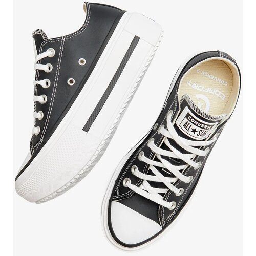 Converse Tenisi unisex Ctas Double Stack A19244C