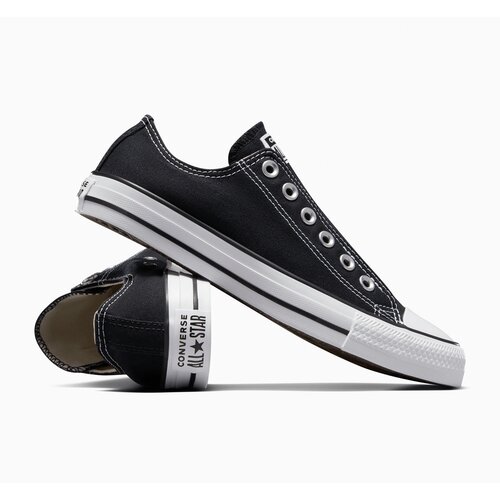 Converse Tenisi unisex Ctas Slip 164300C