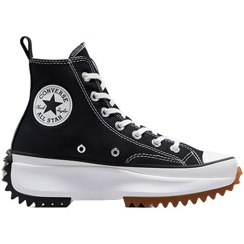 Converse Tenisi unisex cu platforma Run Star Hike Hi 166800C