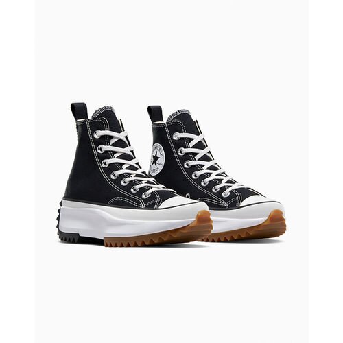 Converse Tenisi unisex cu platforma Run Star Hike Hi 166800C