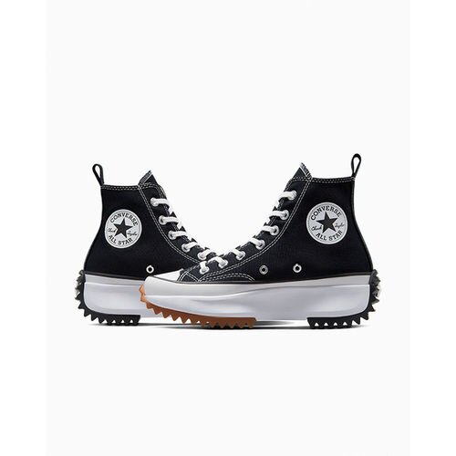 Converse Tenisi unisex cu platforma Run Star Hike Hi 166800C