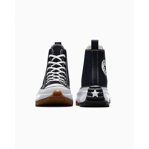 Converse Tenisi unisex cu platforma Run Star Hike Hi 166800C
