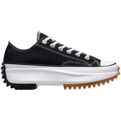 Converse Tenisi unisex cu platforma Run Star Hike Ox 168816C