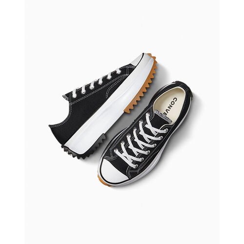 Converse Tenisi unisex cu platforma Run Star Hike Ox 168816C